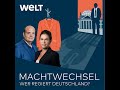 Der Kanzler gegen den Abschwung – ist Zuversicht der neue Respekt? | WELT Podcast