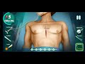 Open Heart Surgery| animated picture| GamePlay