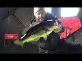 FIRST ICE Jiggin Giant Bass & Multi Species