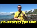 Maui Travel Tips: 10 Things to Know Before Go