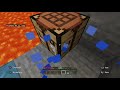Minecraft lets play part 1 with conor