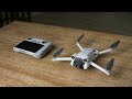 DJI Mini 3 Pro - Which combo/package to buy // Fly more kit? Smart Controller compatibility