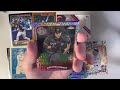 FIRST EVER Unboxing of Topps 2024 Series 1