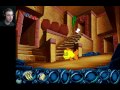 Memory Lane: Freddi Fish 3: The Case of the Stolen Conch Shell