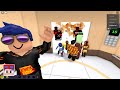 Roblox Normal Elevator With Jack EP1 | Mother Goose Club Let's Play