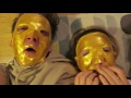 FUNNY FACE MASKS WITH ZOE & ALFIE