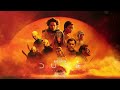 Hans Zimmer: Dune Part Two Theme [Extended by Gilles Nuytens]