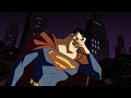 Can Batman Save Superman?! | The Batman | @dckids