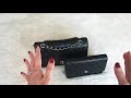 Chanel Caviar vs Lambskin - How to Decide 🤔 (5 Things to Consider)