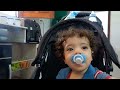 VLOG DA MANHÃ COM OS MEUS FILHOS/AMÉLIA BARBOSA