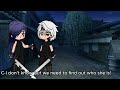 New Gacha series fighting scene test | Gacha Nox