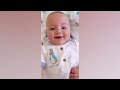 Adorable Baby Moments That Will Make You Laugh Out Loud