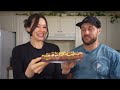 Amazing Double Chocolate Peanut Butter Pie | Vegan, No Bake & Gluten Free