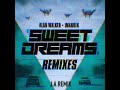 Sweet Dreams (J.A Remix)