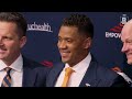 An inside look at Russell Wilson's first week in Denver | 2022 Behind the Broncos: Episode 3