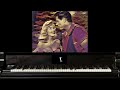 NAMELY YOU by Gene De Paul and Johnny Mercer piano arrangement by Martycli Piano Guy