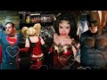 HARLEY QUINN DC UNIVERSE - FANVIDEO TRIBUTE