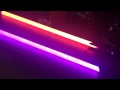 Proto Abeloth vs LED String Blade