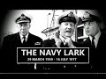 The Navy Lark! Series 5 [E1 - 6 Incl. Chapters] 1963 [High Quality]