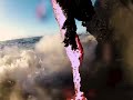 i put shin godzilla music over lava falling