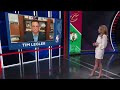 CELTICS TO EASTERN CONFERENCE FINALS 👏 Tim Legler reacts to Boston's Game 5 win | SportsCenter