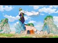 Goku v Broly | I Miss The Rage