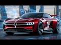 Plymouth Road Runner 2025 New Model Finally Revealed - First Look!!