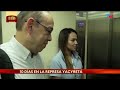 Malnatti: 10 DIAS EN UNA CENTRAL ELECTRICA: REPRESA YACYRETA (Programa Completo 21/08/22)