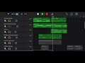 How I Make the Music for my Videos (GarageBand Session Breakdown)