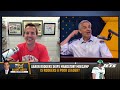 Aaron Rodgers skips minicamp, Aiyuk contract stalls, Will the Cowboys overpay Dak? | NFL | THE HERD