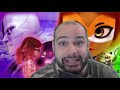 #MIRACULOUS - Optigami (4x13) - Reaction e commento