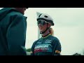 Behind The Scenes With Trek Factory Racing XC Team At The Mountain Bike World Series 2023