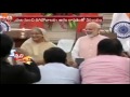 Joint briefing joke || Announcer asked PM Modi and Sheikh Hasina to ‘step down’