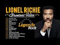 Lionel Richie, Lobo, Bee Gees, Billy Joel, Elton John, Rod Stewart🎙Soft Rock Love Songs 70s 80s 90s