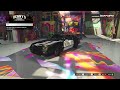 Vapid Dominator FX Interceptor (Ford Mustang Cobra) | GTA 5 Online DLC Vehicle Customization