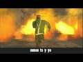 gangsta's paradise gta san andreas sub español