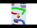 Snake Clash 100%Win🔥🪱snake gameplay