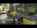 Halo 3 MCC Infection Gameplay The Pit