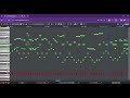 Lore but AWESOME, but it's an OnlineSequencer Remix