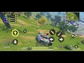 Playing some Blackout-Cod Mobile