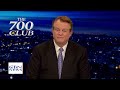 Trump Praises Secret Service | News on The 700 Club - September 17, 2024