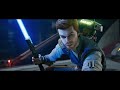 Star Wars Jedi Survivor Full Movie (2023) 4K ULTRA HD Action Fantasy