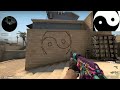 bad apple!!! but in CSGO