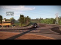 Project CARS AI Crash