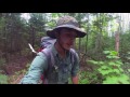 Hiking across Michigan's Upper Peninsula - Section 2