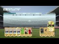 FIFA 16 MY FIRST INFORM PLAYER