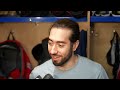 NYR 2024 Exit Day: Mika Zibanejad Media Availability | June 4, 2024