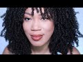 Versatile Crochet BOHO Twist | NO CORNROWS | Yanky Twist Crochet Braids Kinky Curly