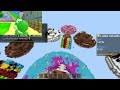 Yoshi plays - MINECRAFT !!!