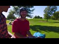 We Played Among Us On The Golf Course | Good Good